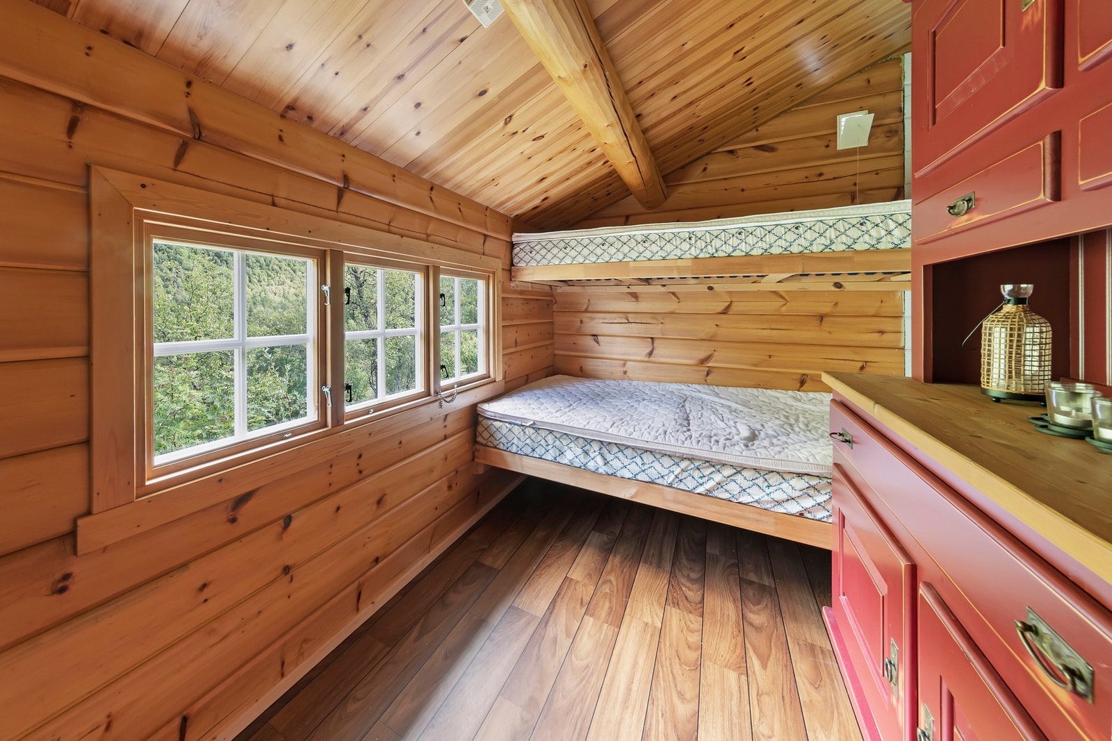 Soverom Galleribilde