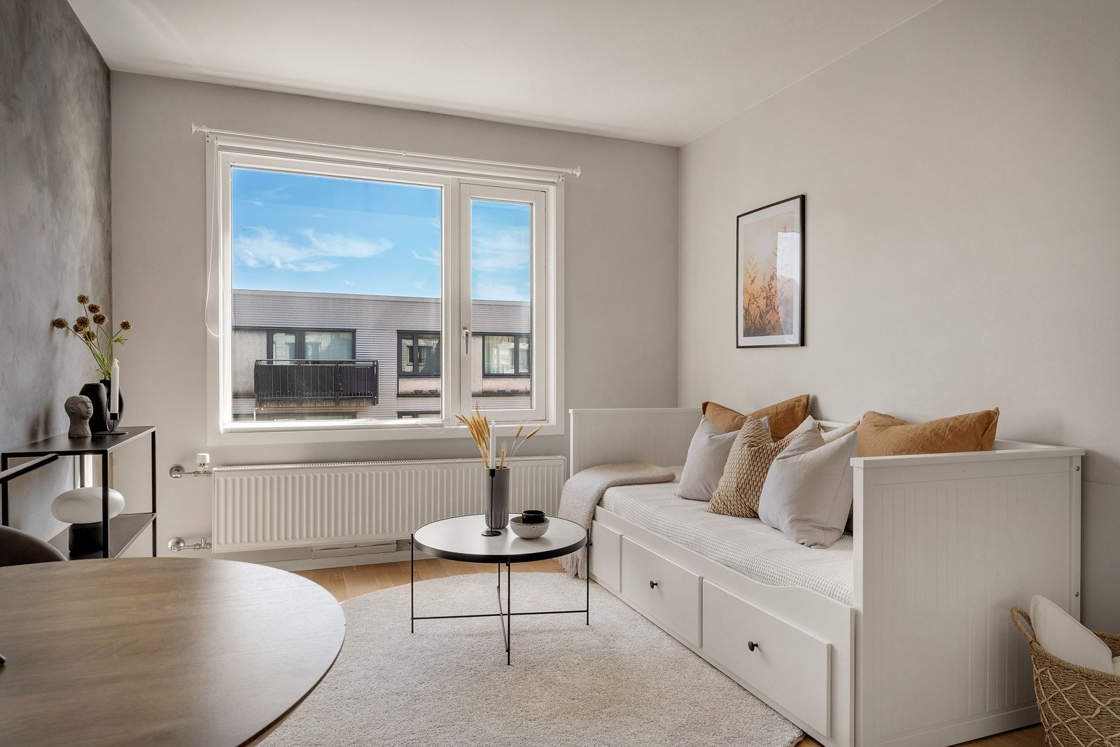 Kamilla Slettevoll v/Privatmegleren har gleden av å presentere Michael Krohns Gate 105! Galleribilde