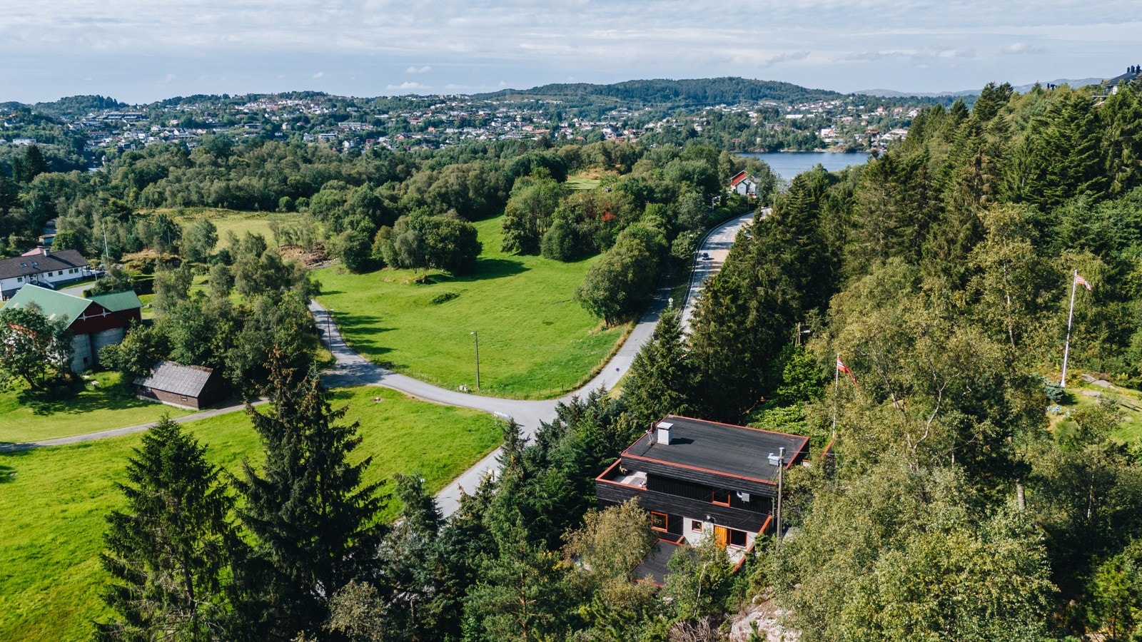 Kan dette være noe for deg? Husk å melde deg på visning. Galleribilde