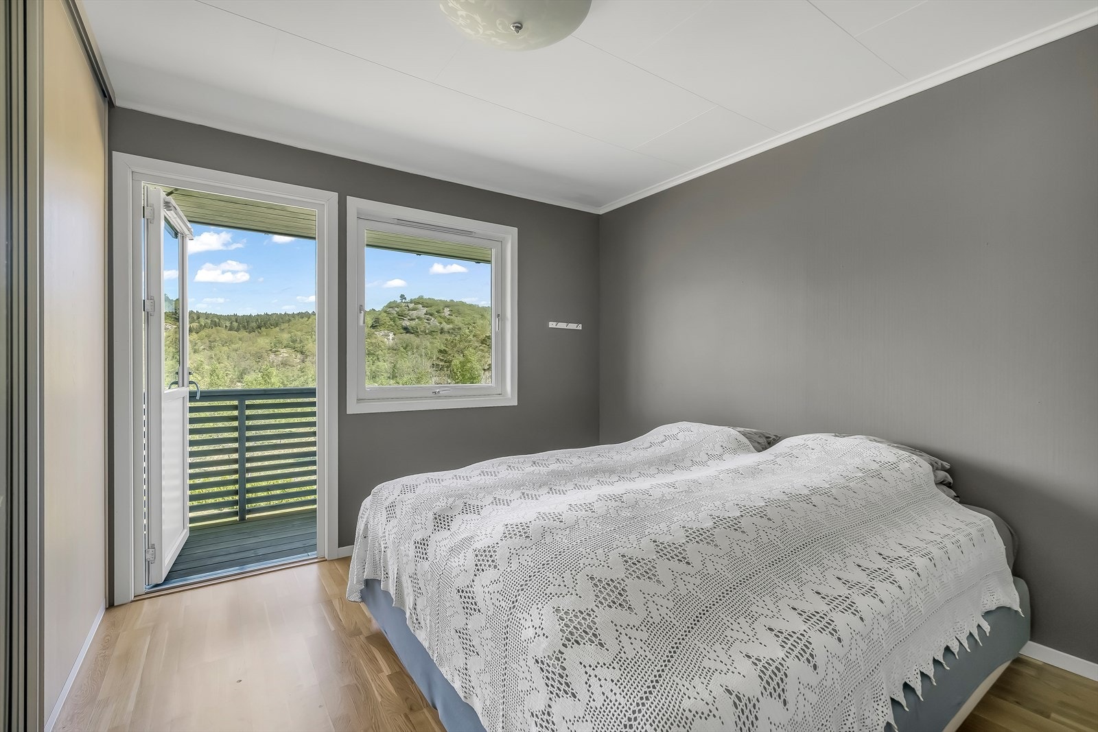 Soverom 1 Galleribilde