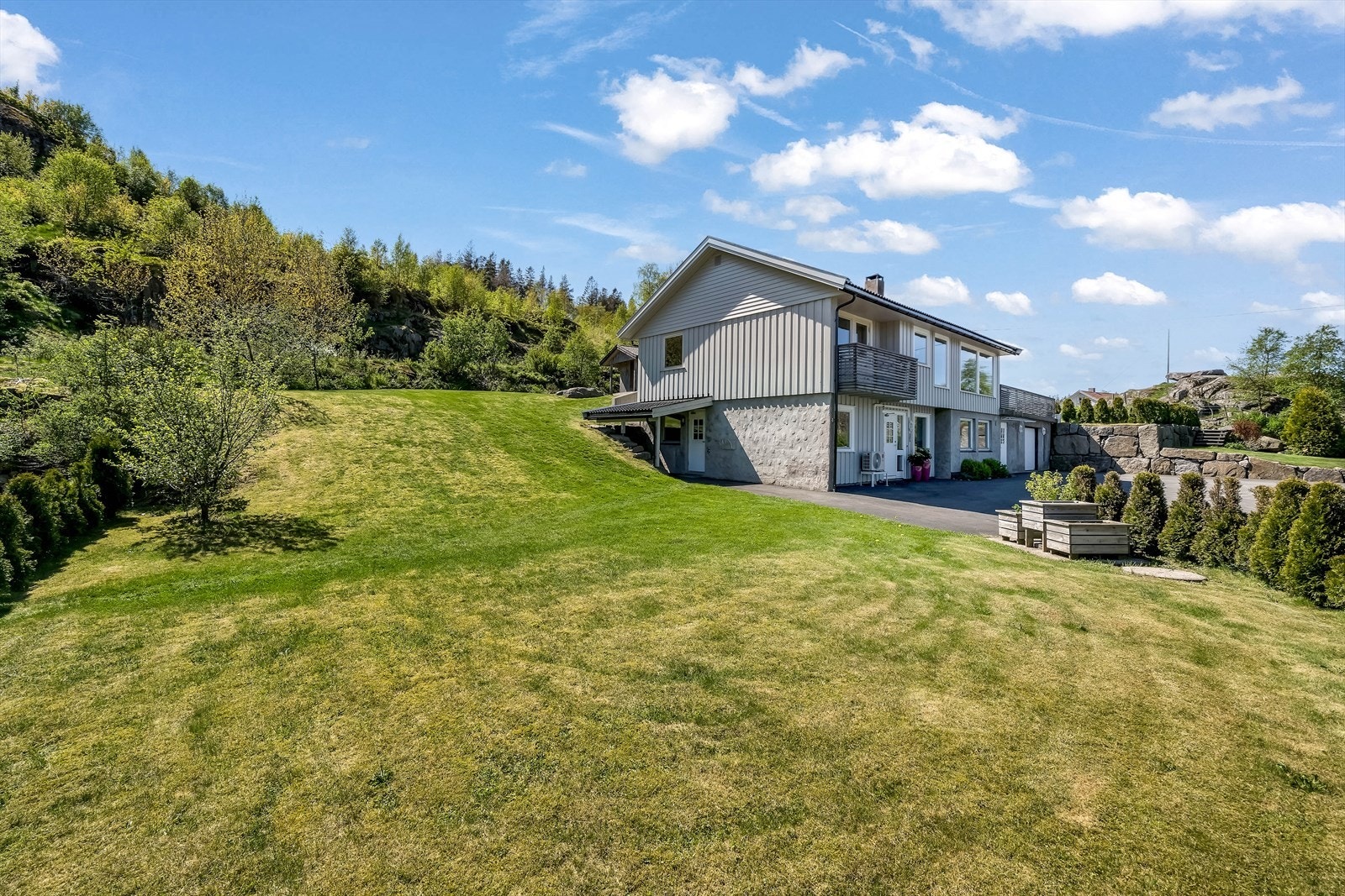 Skreliveien 502 - enebolig Galleribilde