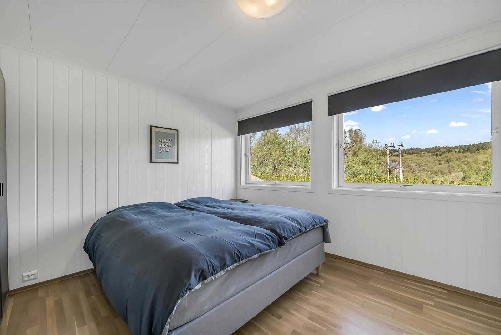 Soverom 1 - 1. etg. Galleribilde