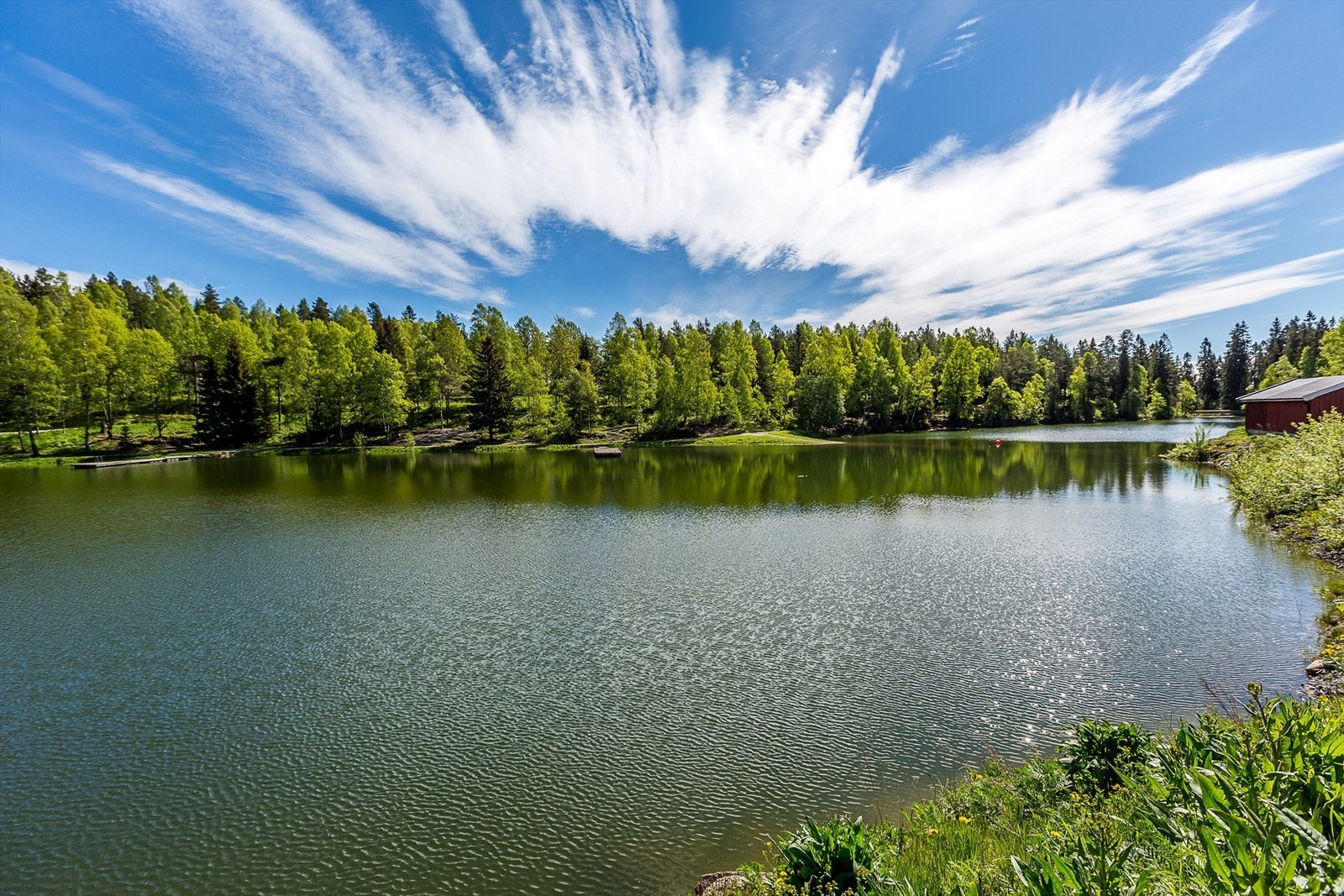 Trollvann Galleribilde