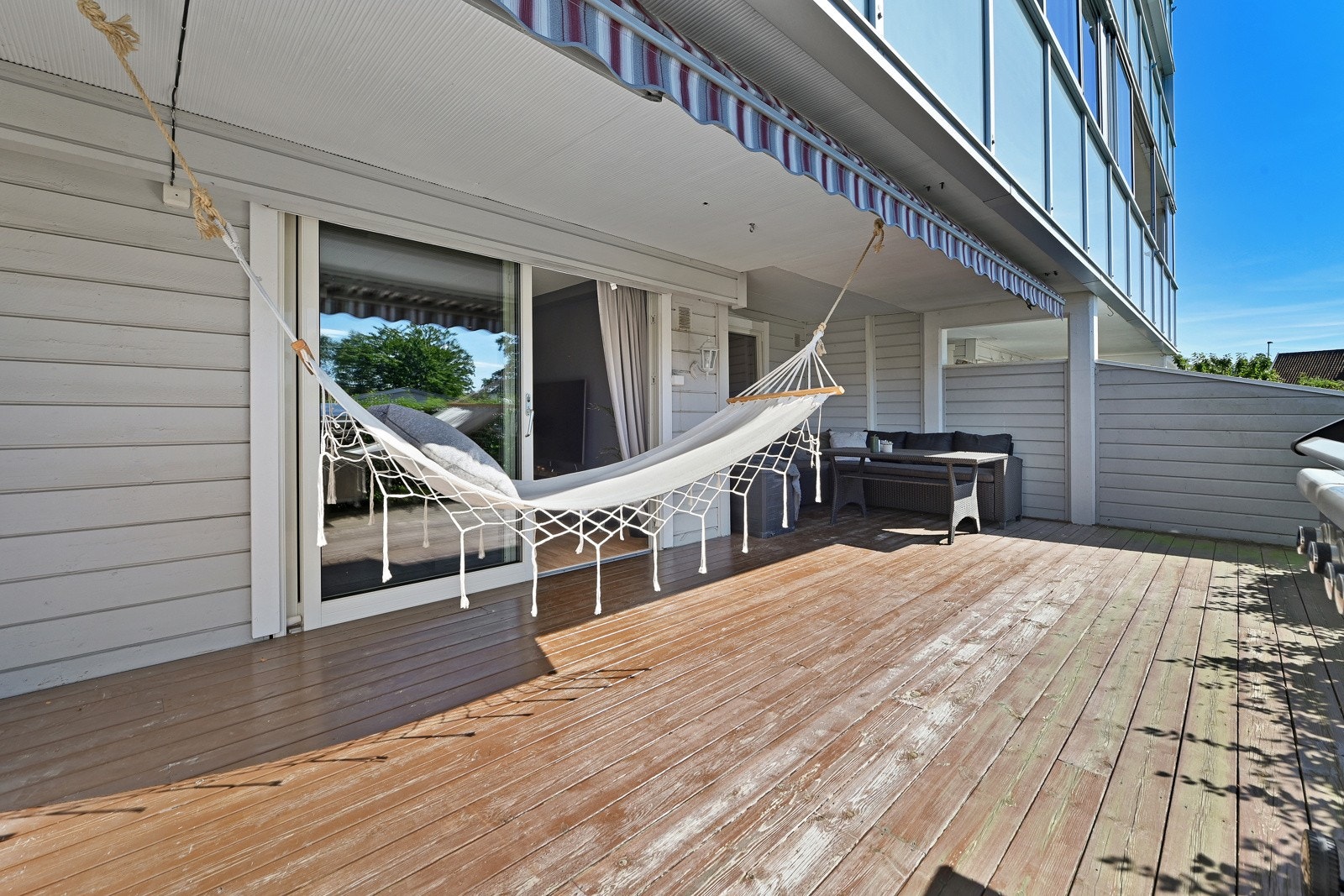 Velkommen til Kobberslagerveien 2A! Galleribilde