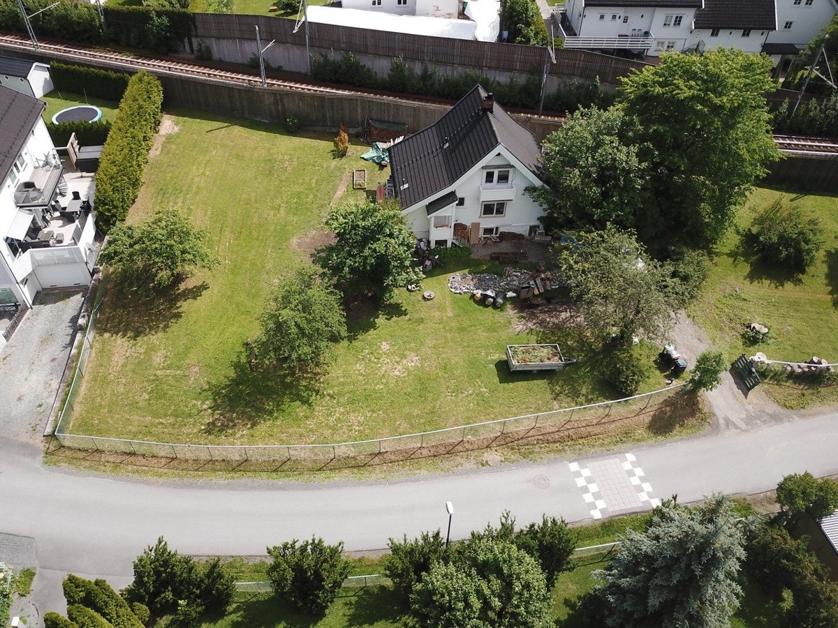 tomt front1 Galleribilde