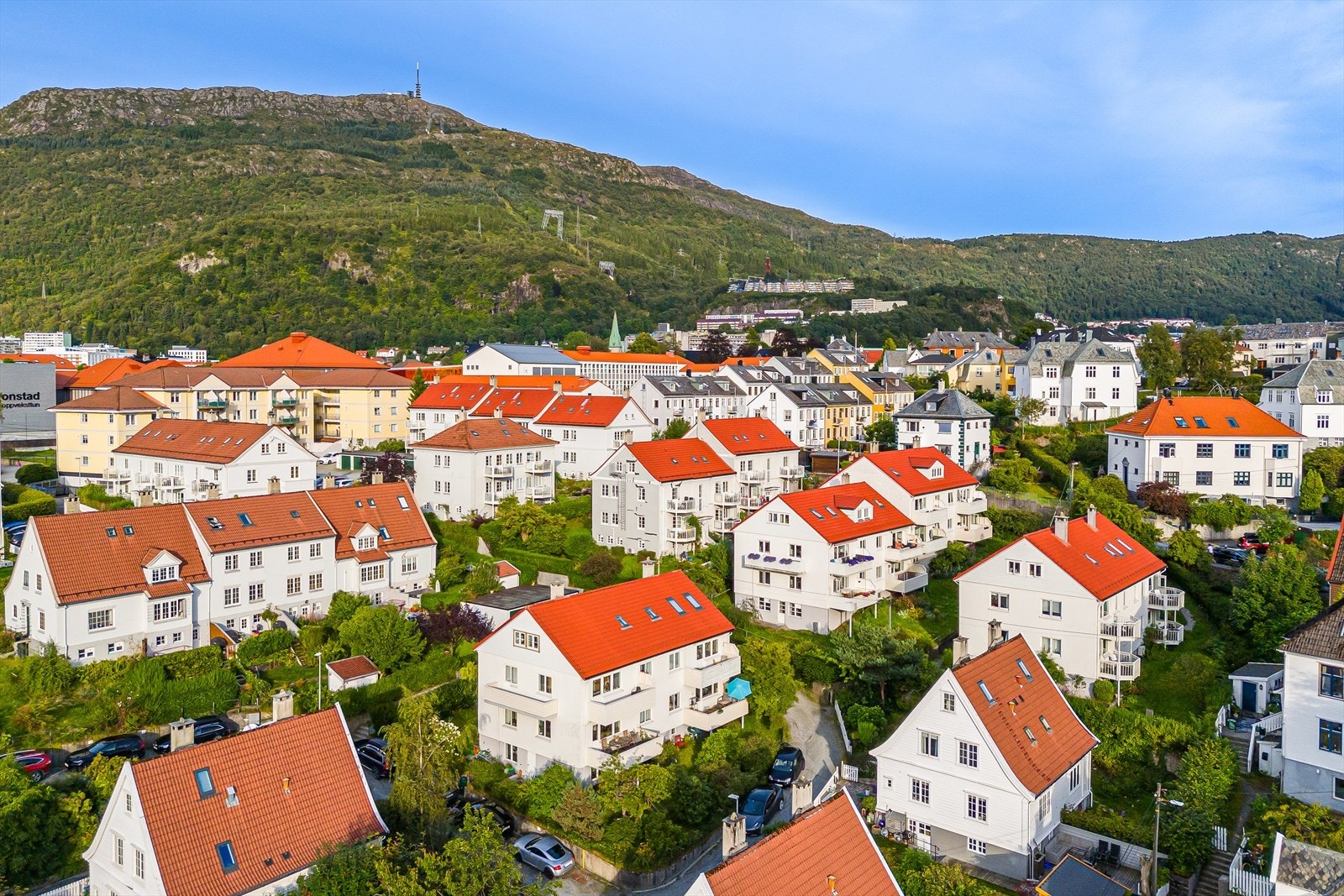 Husk påmelding til visning, vel møtt! Galleribilde