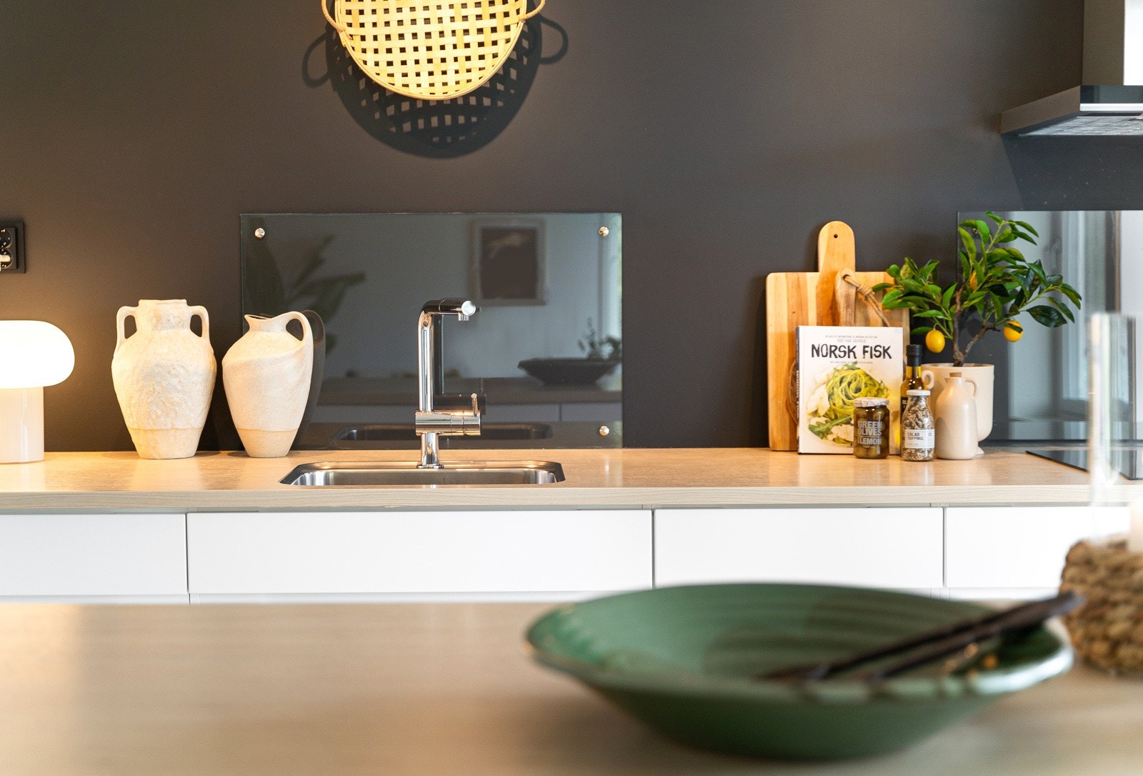 Detaljebilde - EIE eiendomsmegling Galleribilde