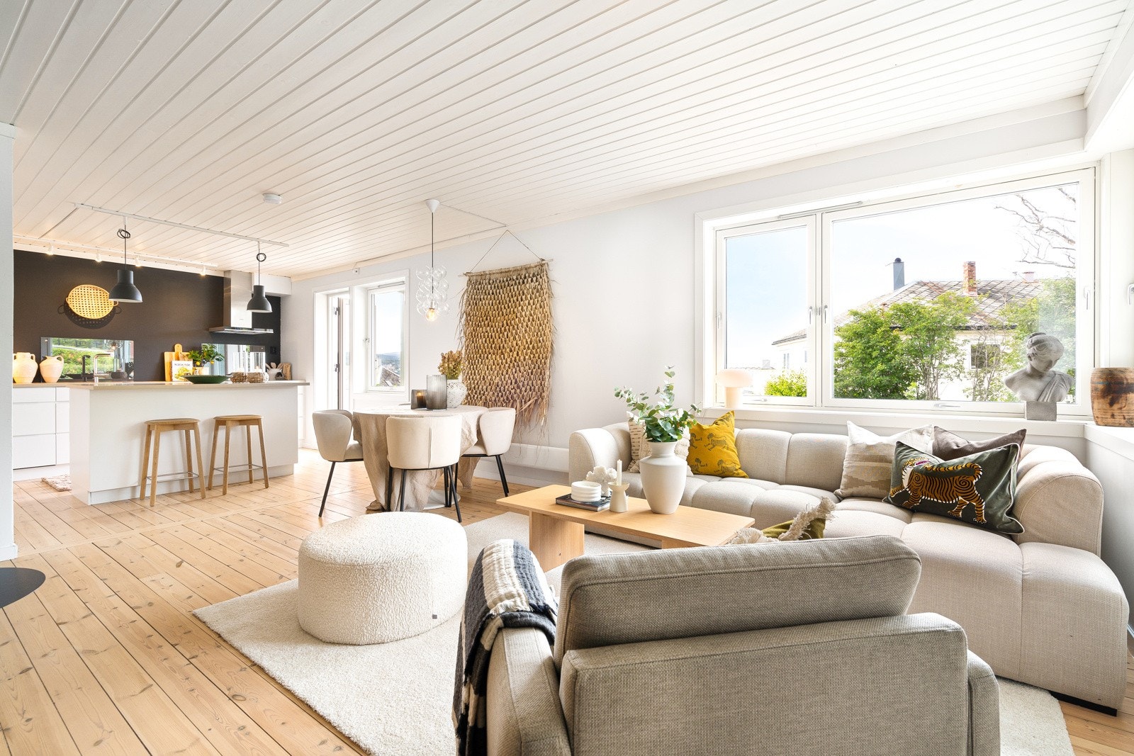 EIE eiendomsmegling ved Daniel Lanto har gleden av å presentere Asbjørnsens gate 25! Galleribilde