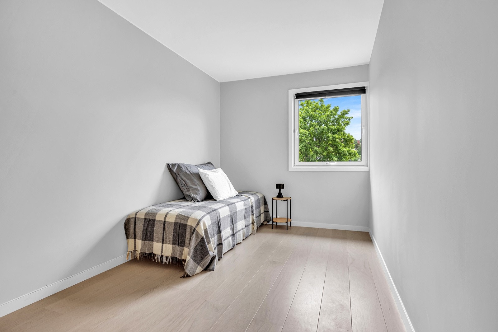 Soverom 2 Galleribilde