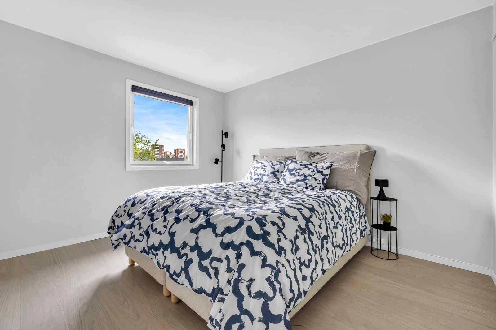 Soverom 1 Galleribilde