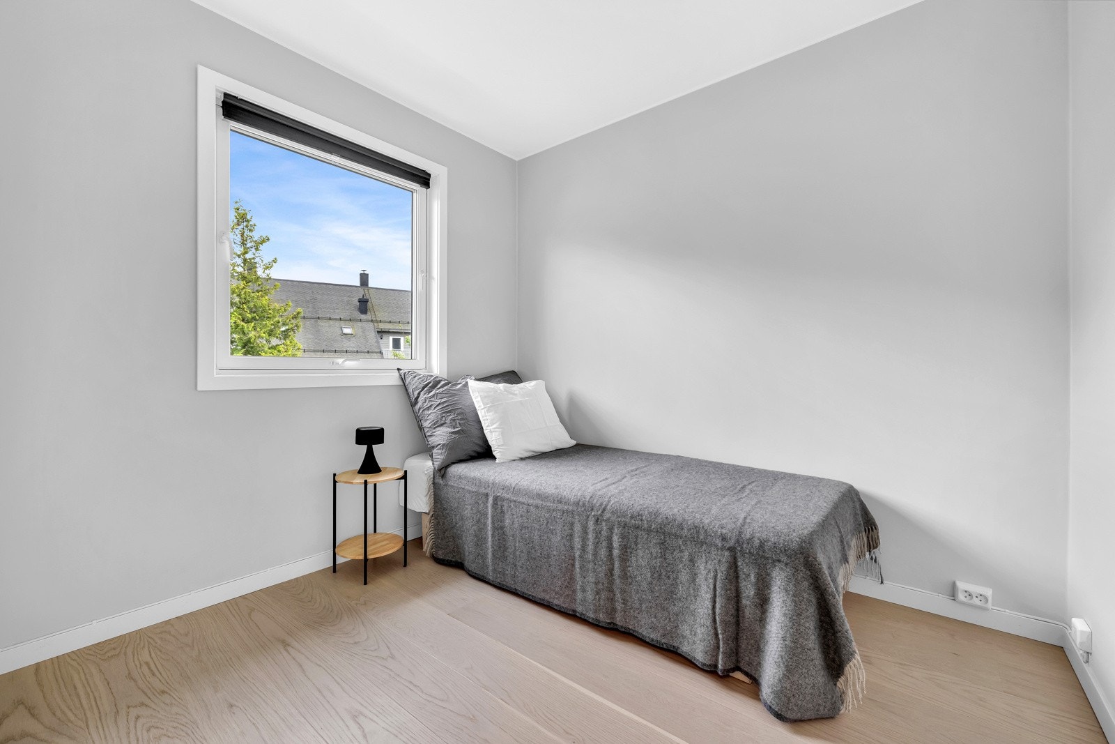 Soverom 3 Galleribilde