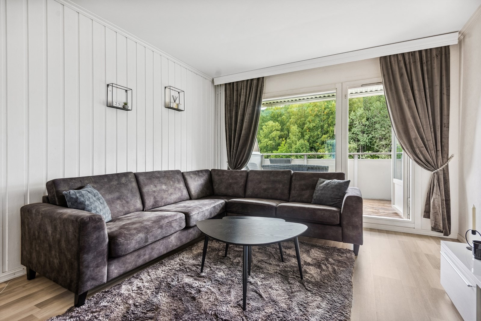 Velkommen til Lauritz Hervigs vei 115 A. Galleribilde