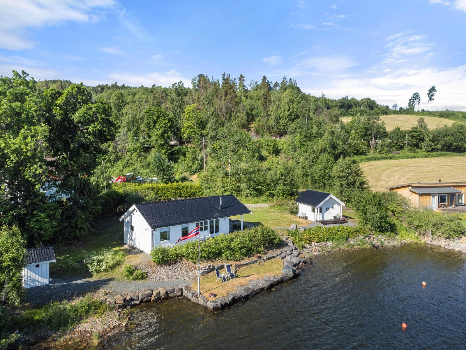 Dette er en sjelden mulighet som bør ses og oppleves! Galleribilde