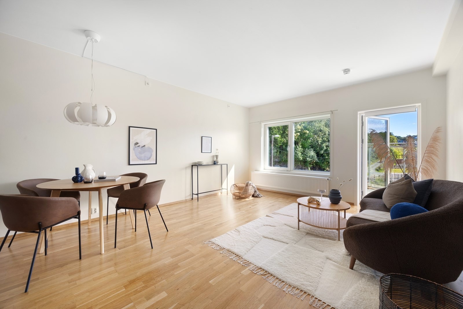 Velkommen til Ytrebygsvegen 23 - presentert av Halvor Wiik Pedersen for Eiendomsmegler Vest! Galleribilde