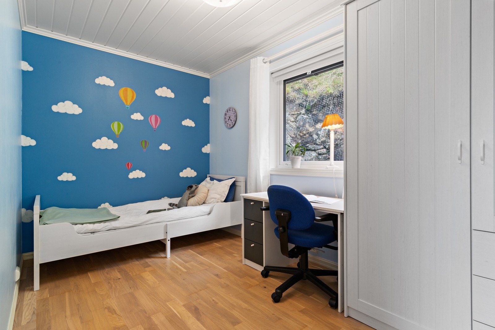 Soverom 4. Galleribilde