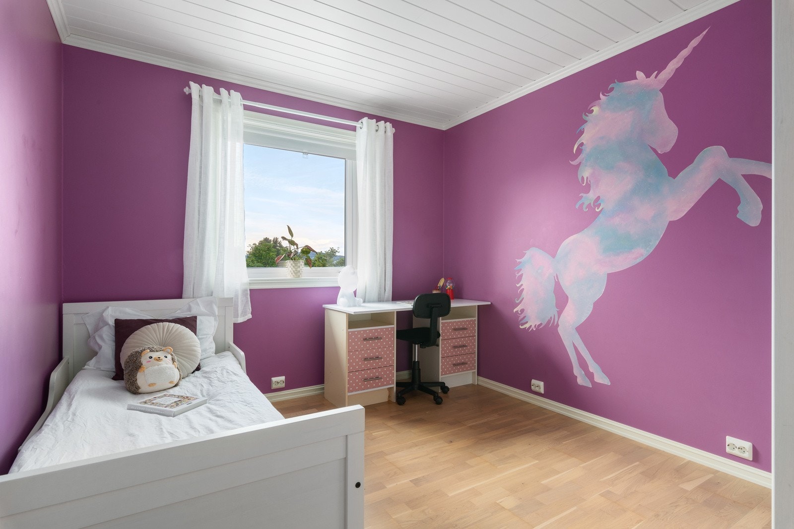 Soverom 3. Galleribilde