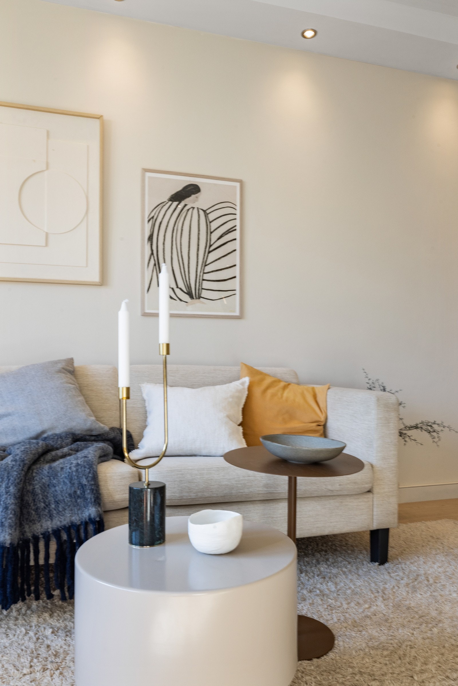 Detaljer. Galleribilde