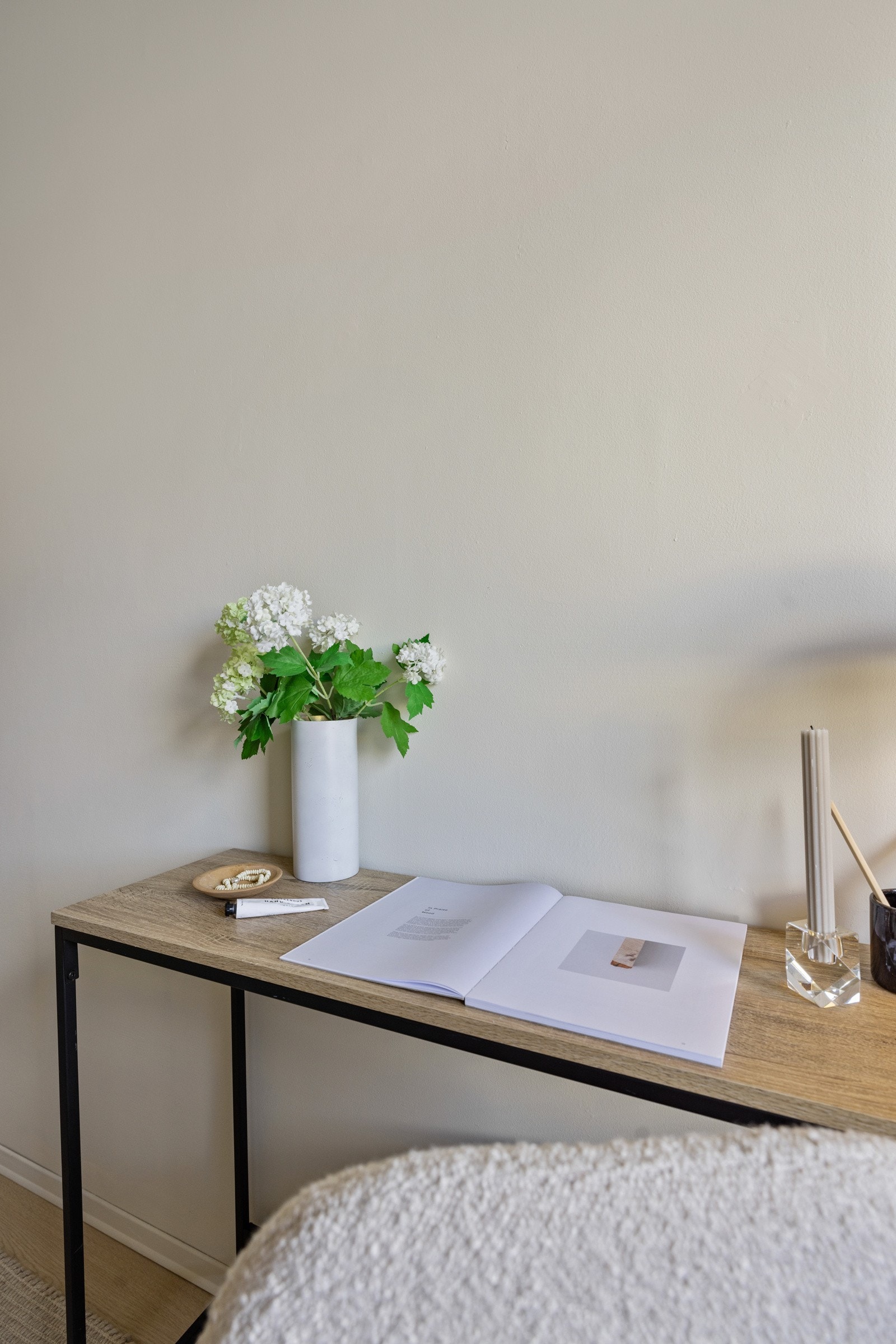 Detaljer. Galleribilde