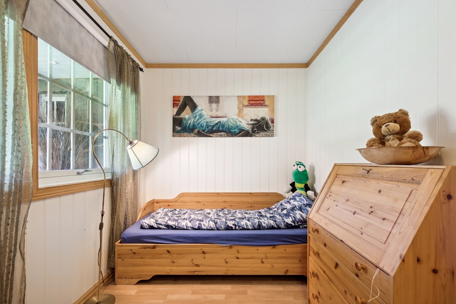 Soverom 4 Galleribilde