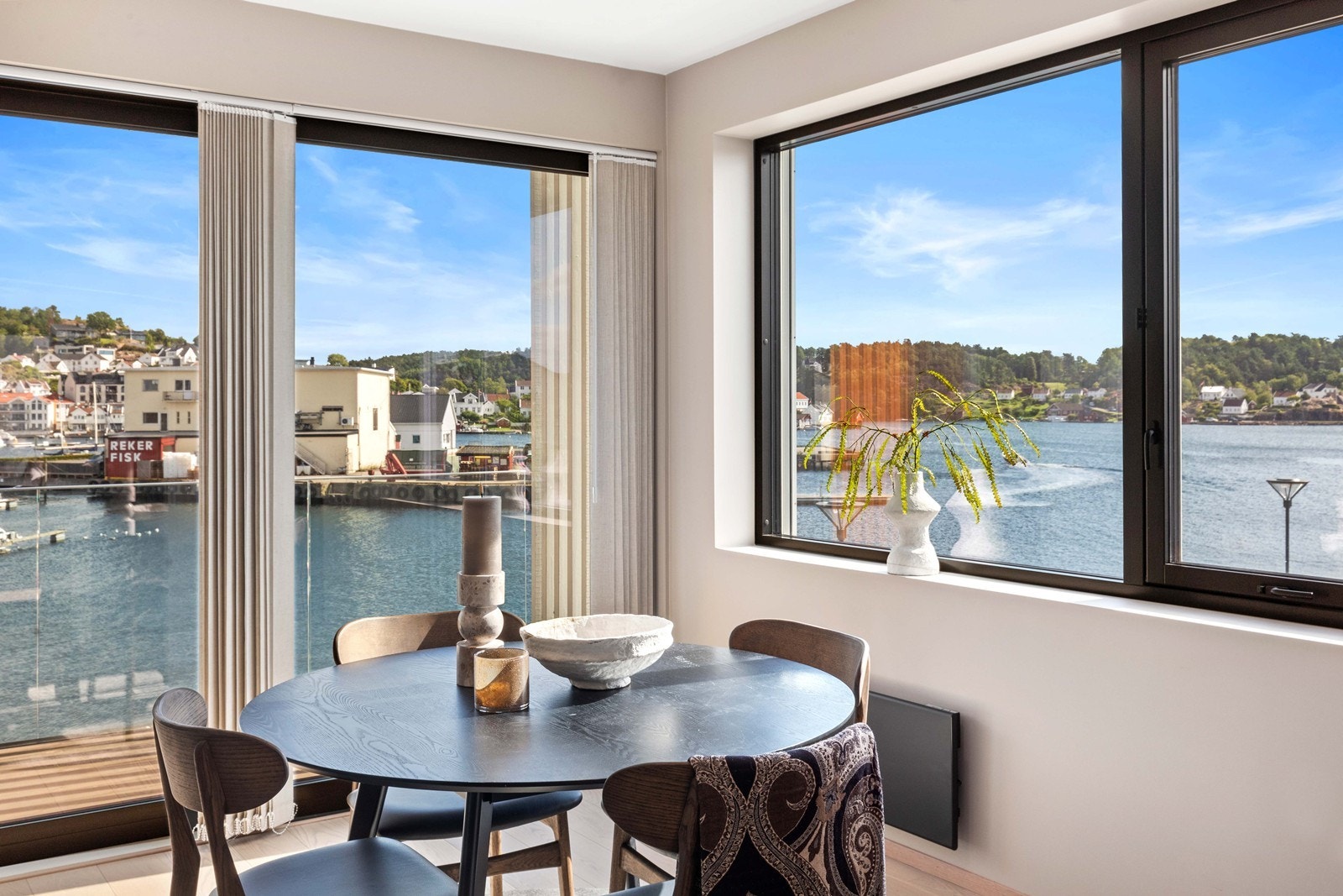 Velkommen til Odden 1A. Galleribilde