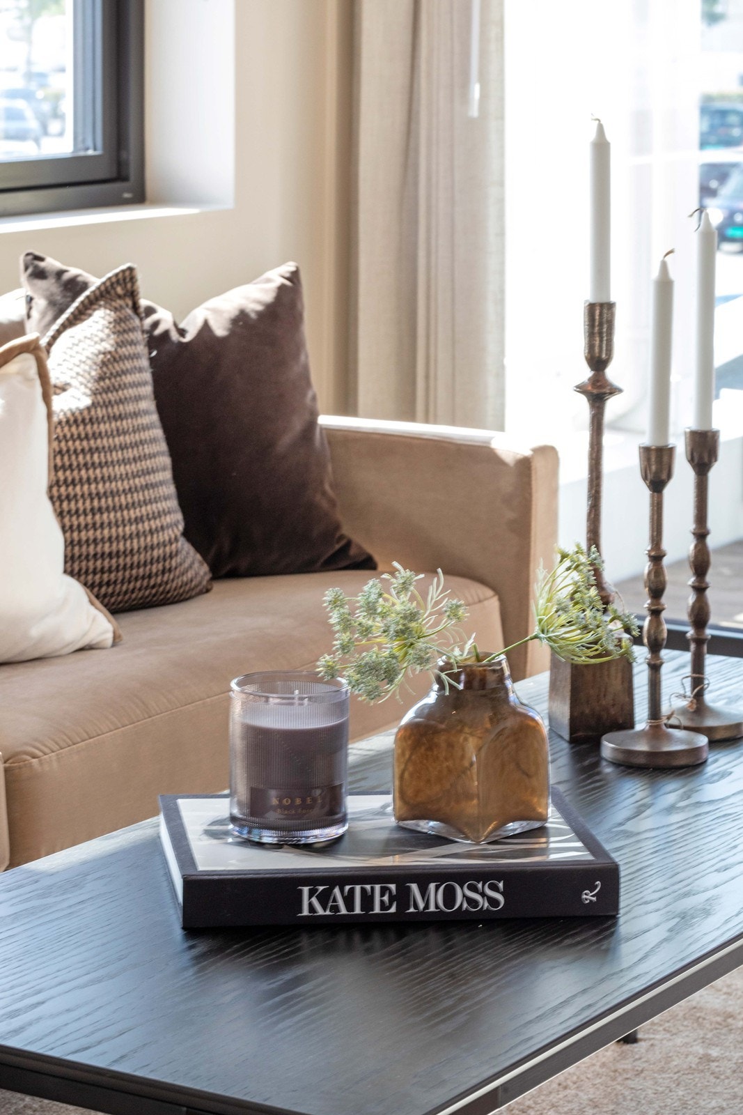 Detalj. Galleribilde