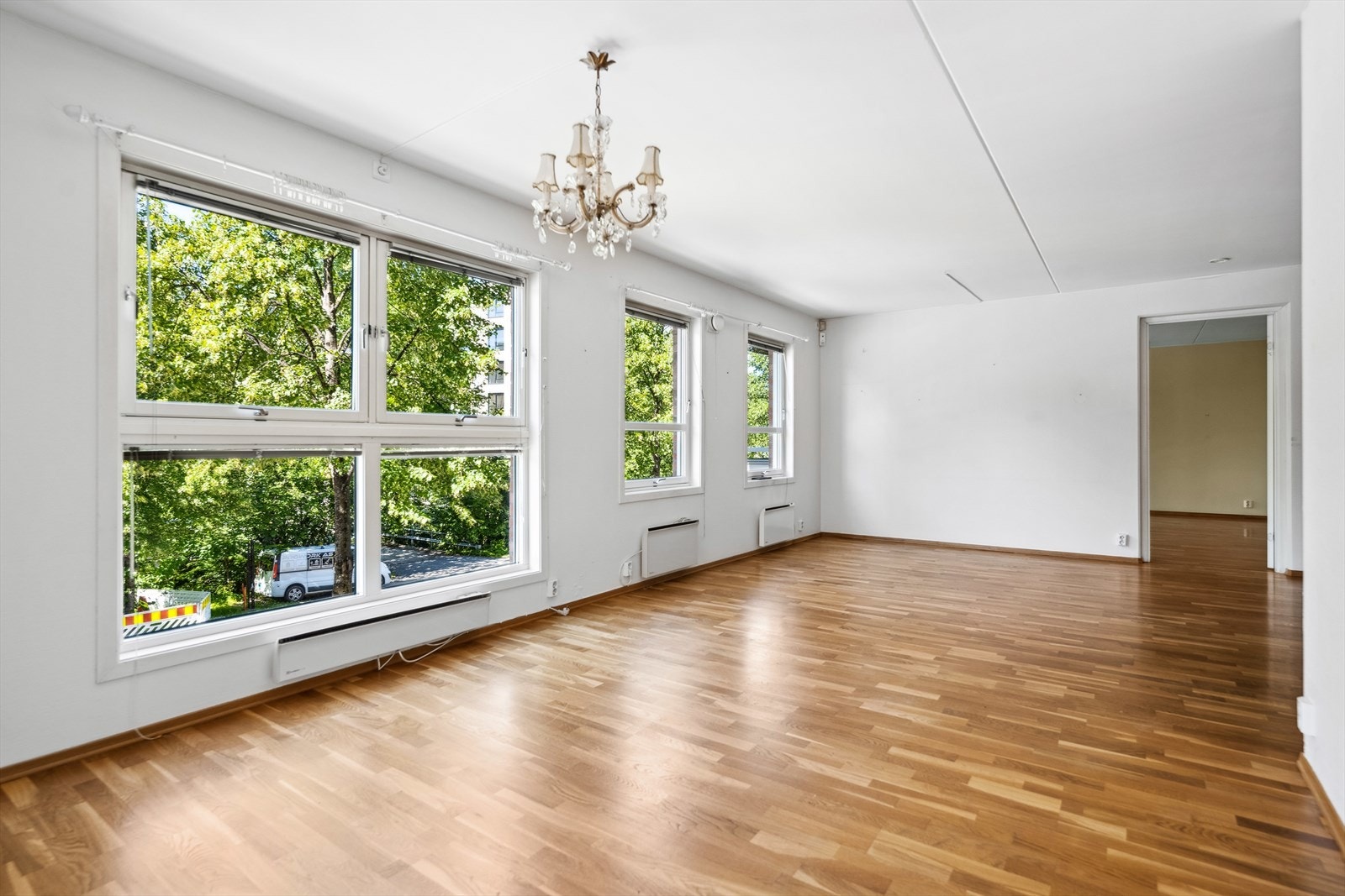 Stue Galleribilde