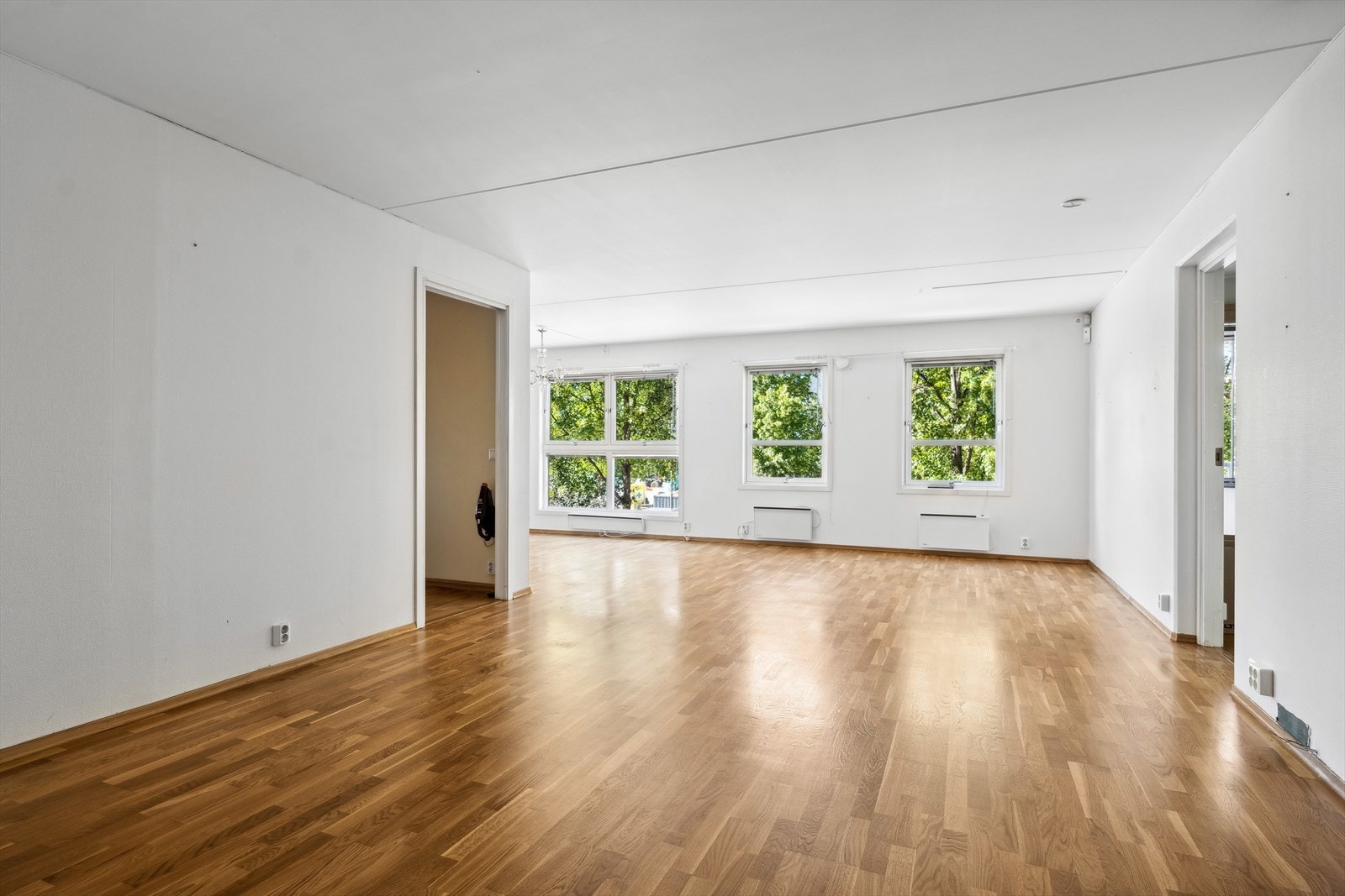 Stue Galleribilde