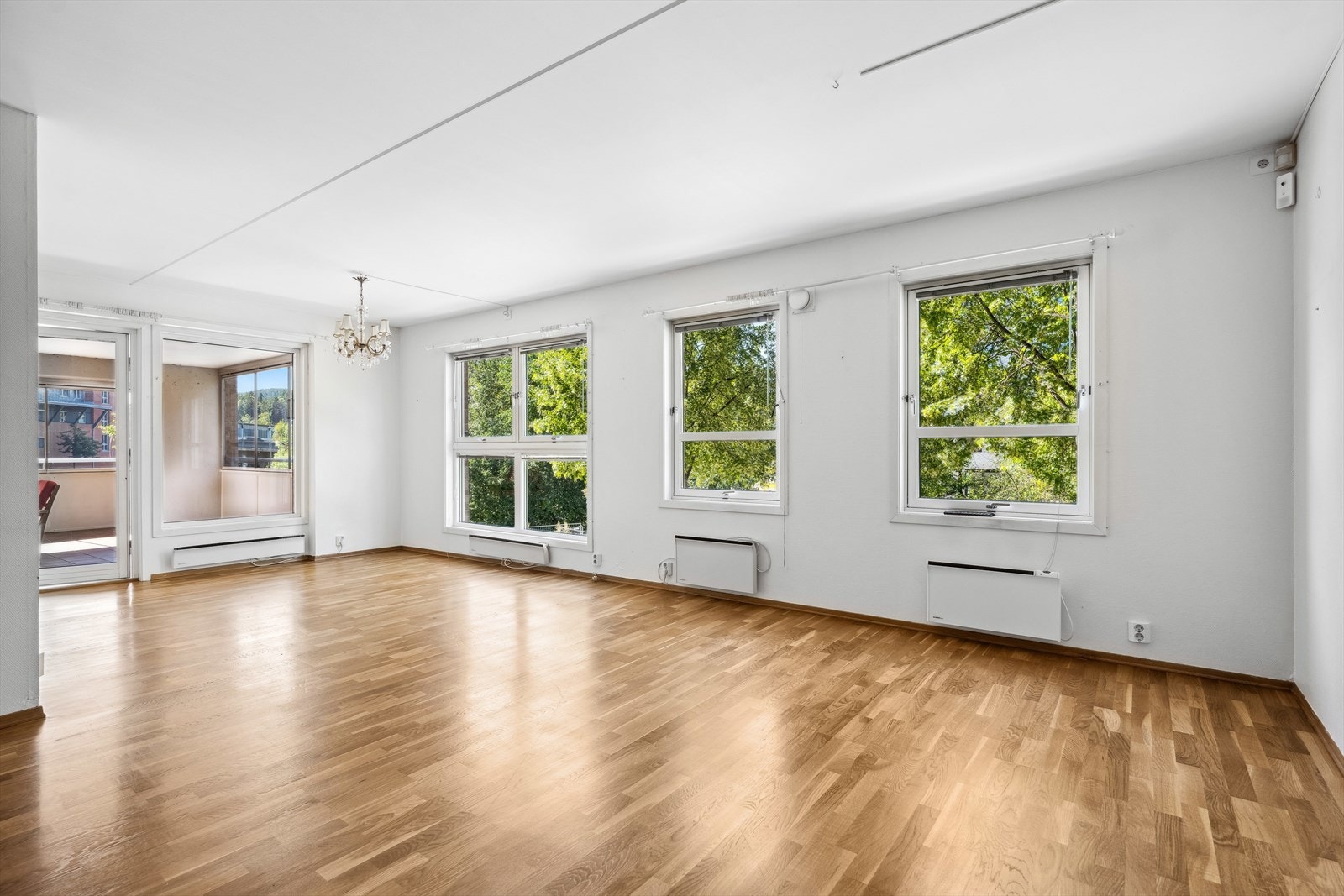 Stue Galleribilde