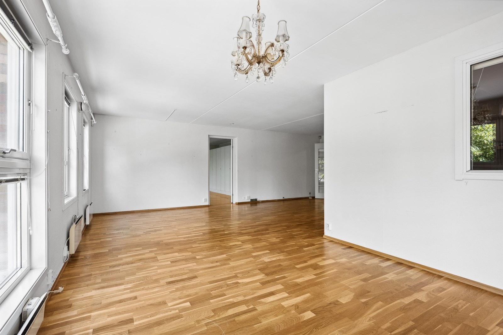Stue Galleribilde