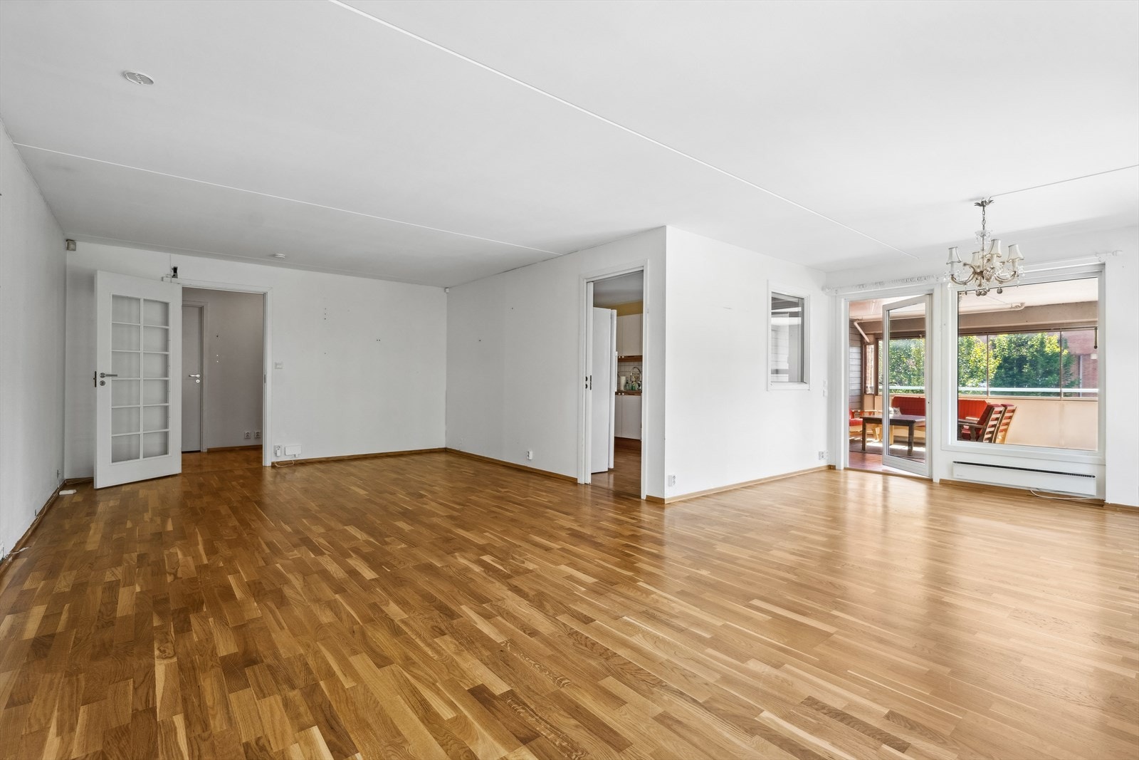Stue Galleribilde