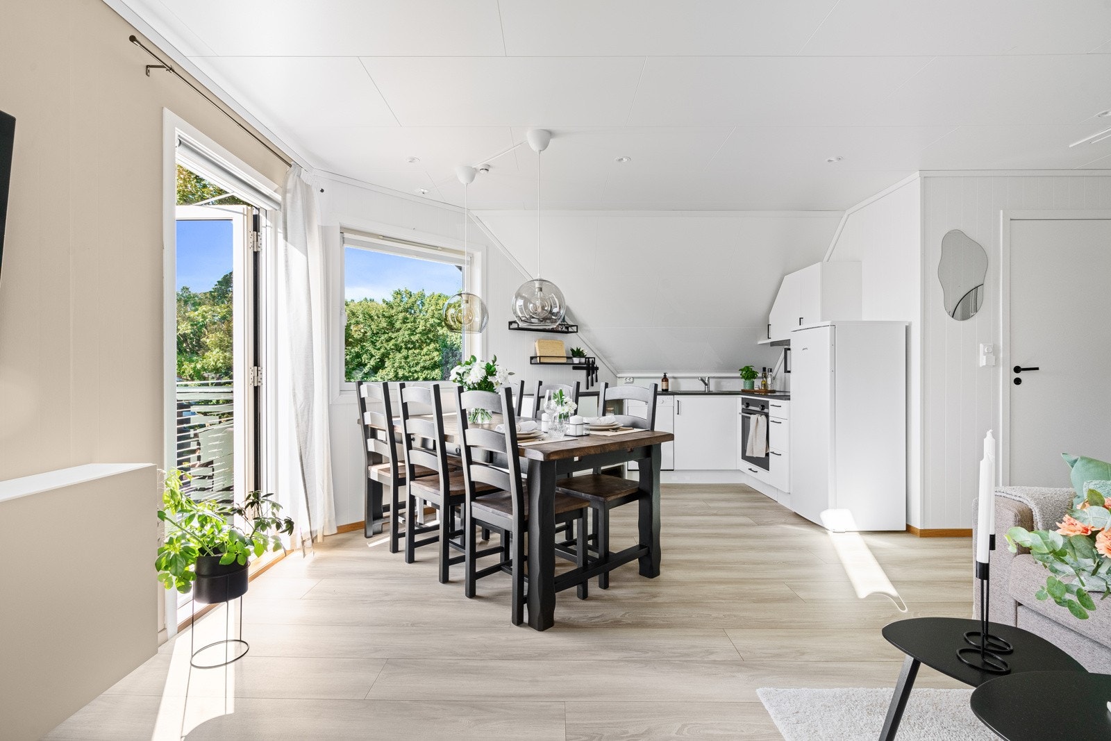 Dette er et supert alternativ for førstegangskjøpere! Galleribilde