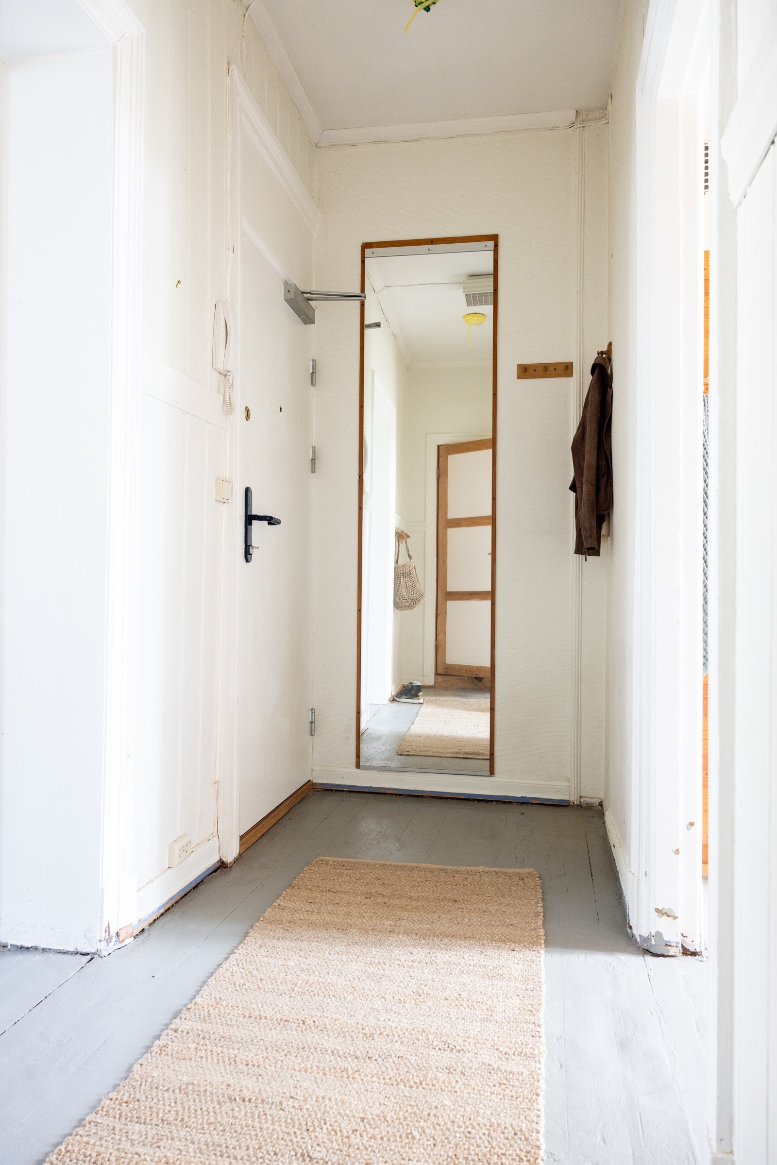 Velkommen inn! Galleribilde