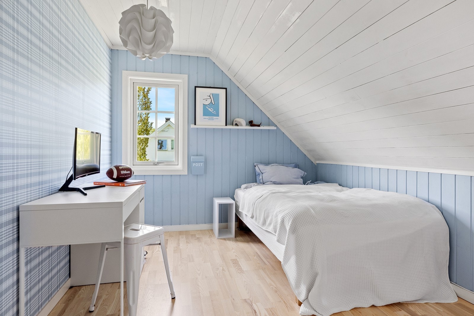 Soverom 3 Galleribilde