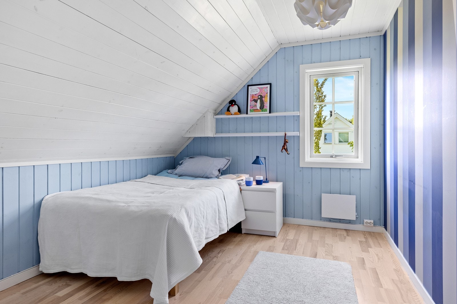 Soverom 2 Galleribilde