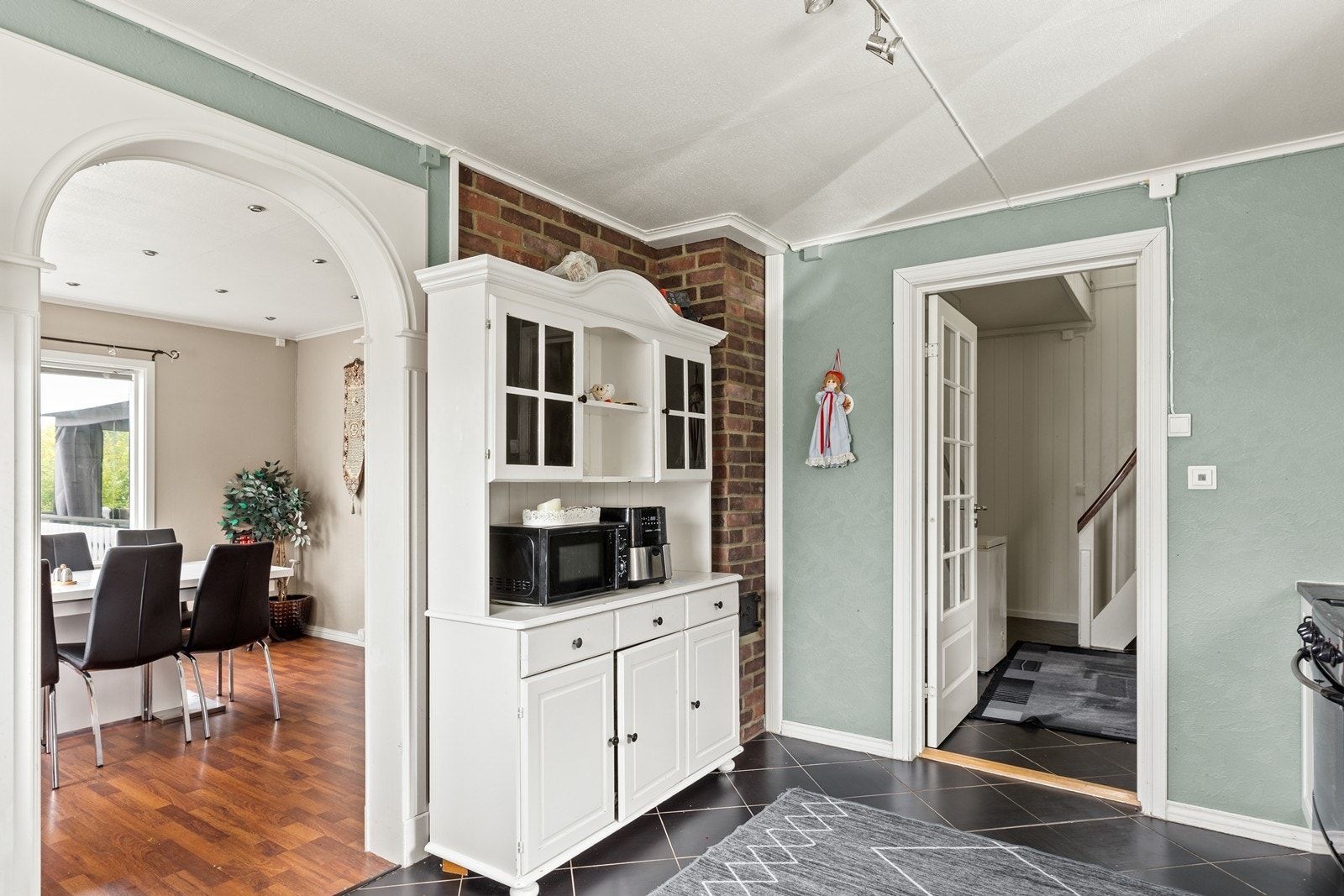 5 Kjokken04 Galleribilde