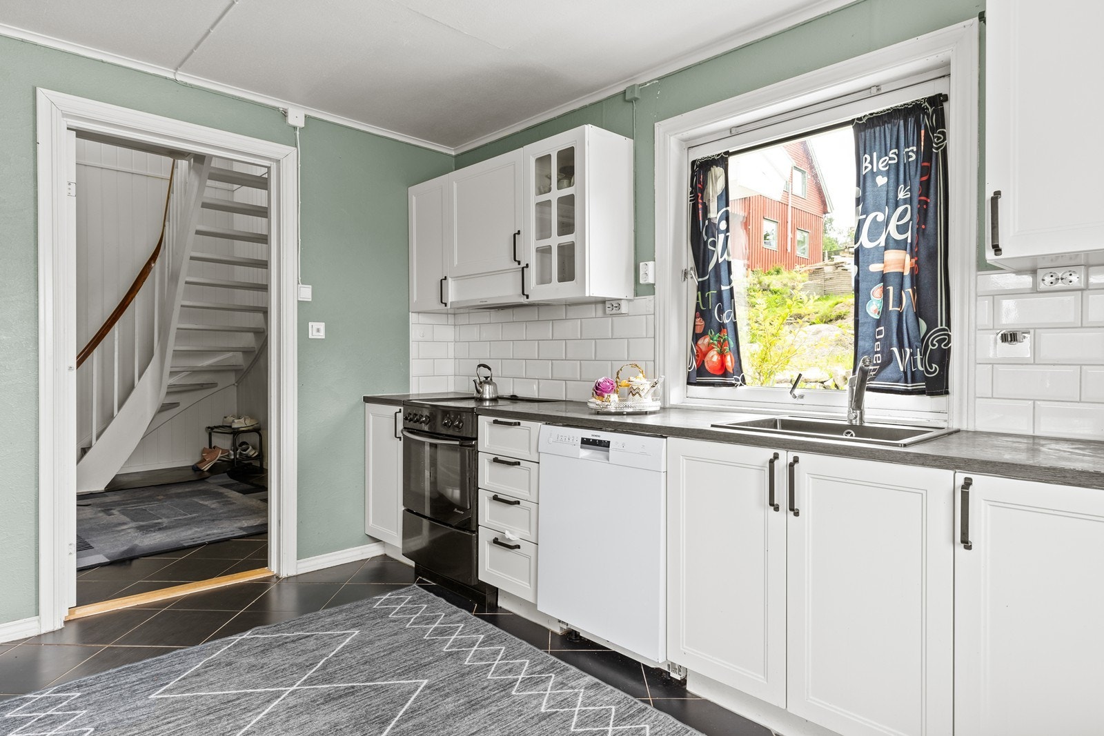 5 Kjokken03 Galleribilde