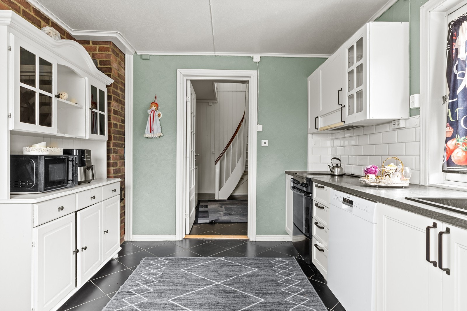 5 Kjokken02 Galleribilde