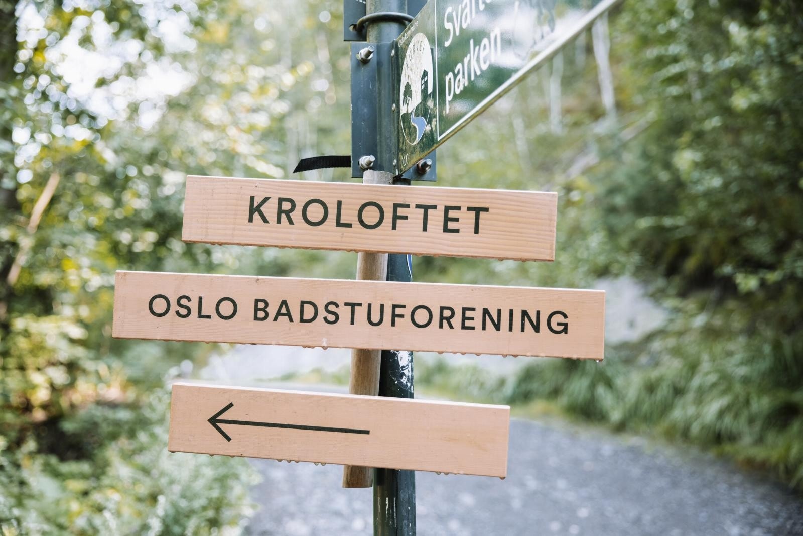 Flotte turmuligheter i nærområdet Galleribilde