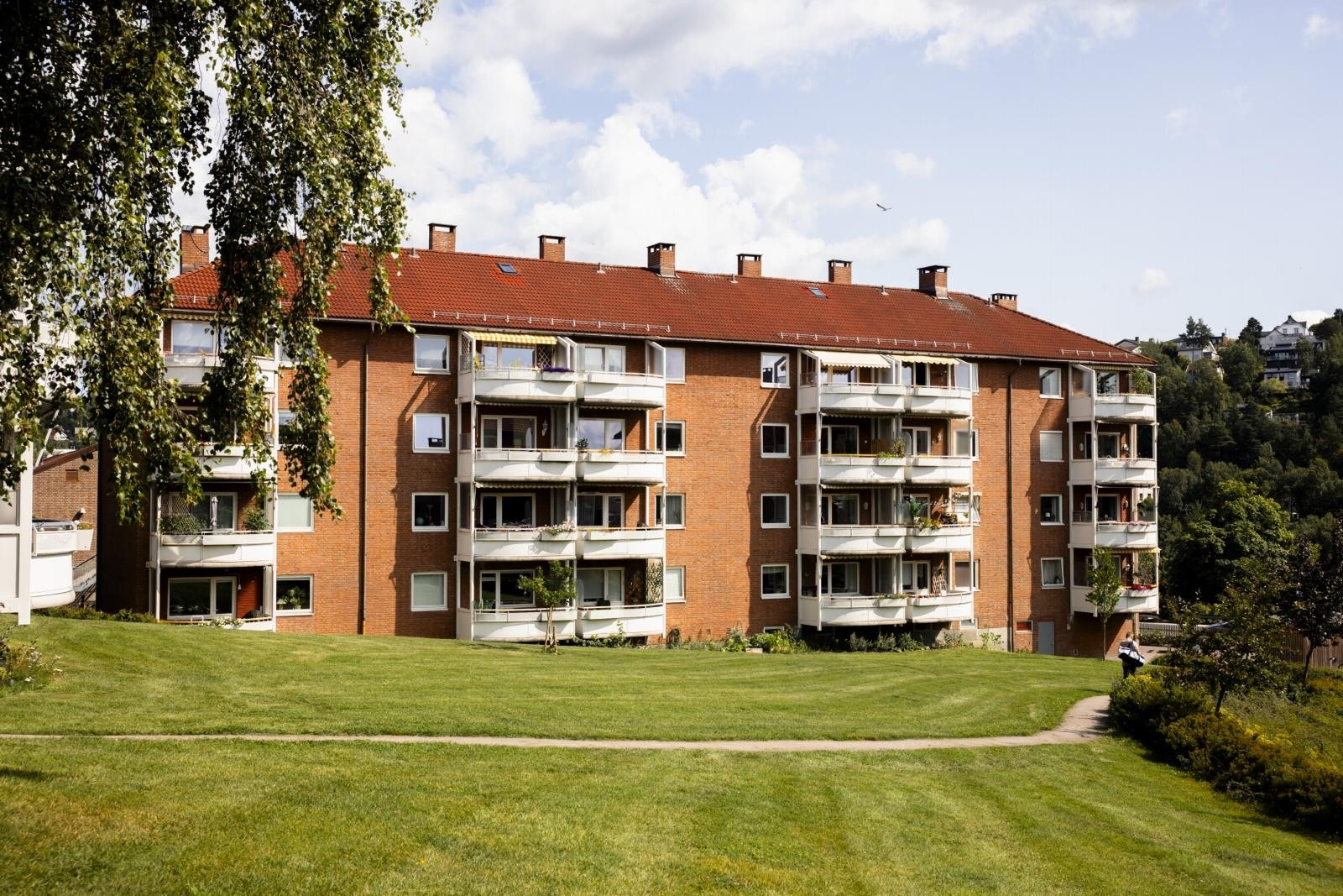 Fasade Galleribilde