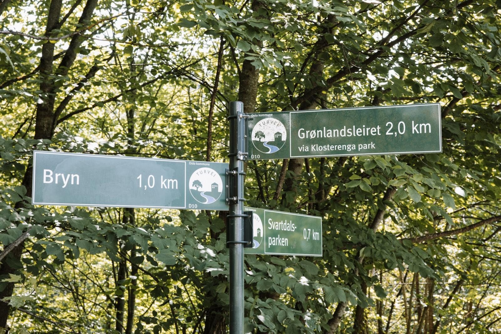 Nærområde Galleribilde