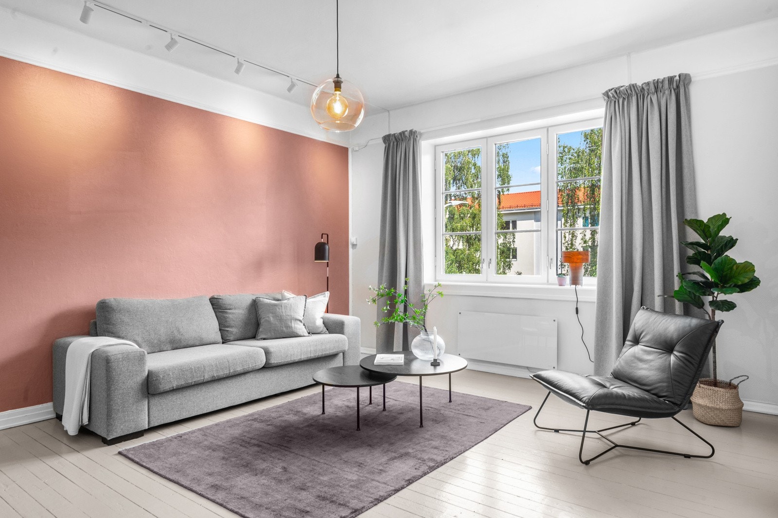 Velkommen til Uelands gate 36, presentert av Eline Tilley v/EIE Eiendomsmegling. Galleribilde