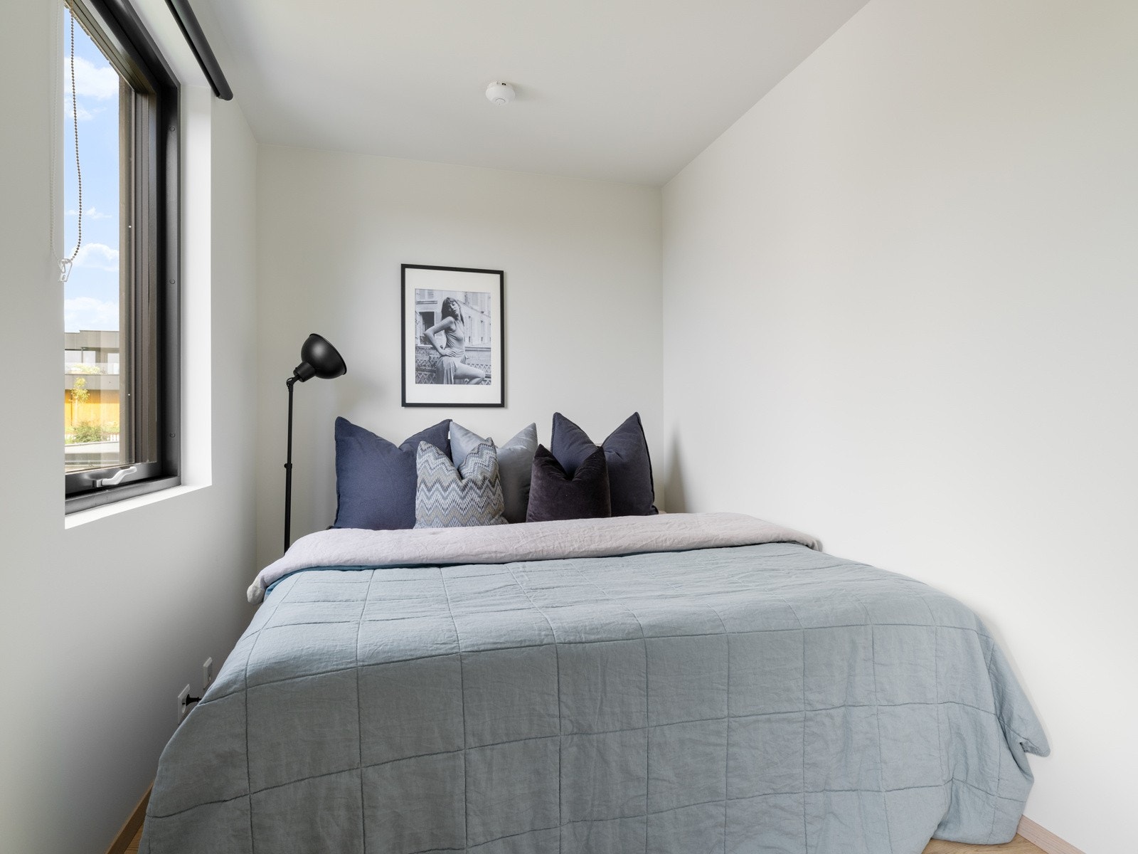 Soverom i 2. etg. Galleribilde