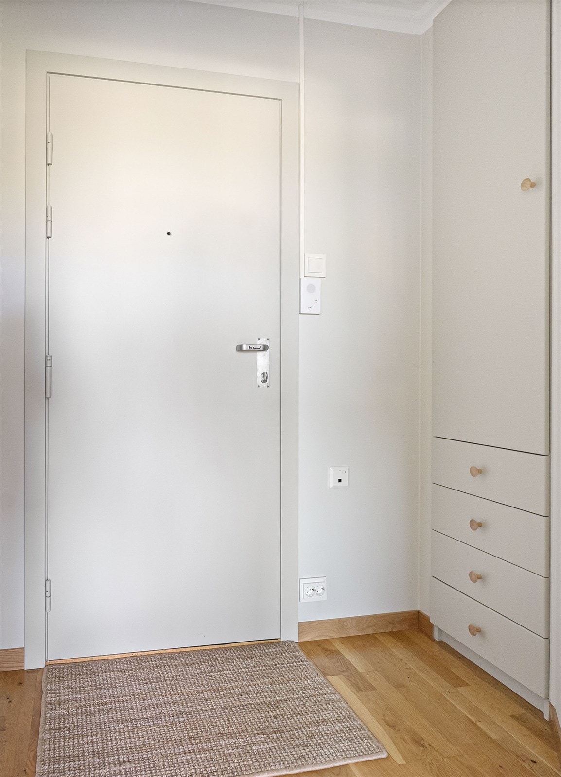 Velkommen inn! Galleribilde