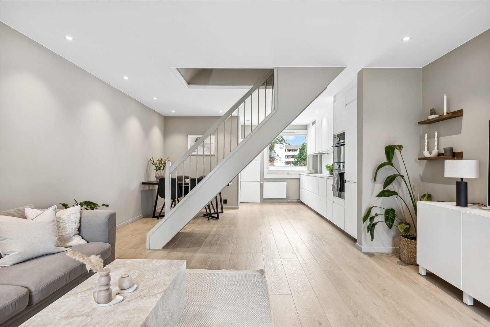 Velkommen til Kampheimveien 24A, presentert av Kristian Karlsen og DNB Eiendom! Galleribilde