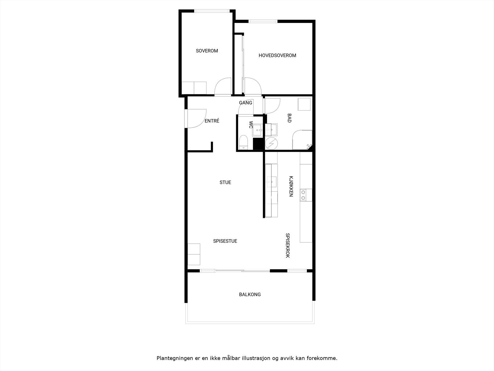 Galleribilde