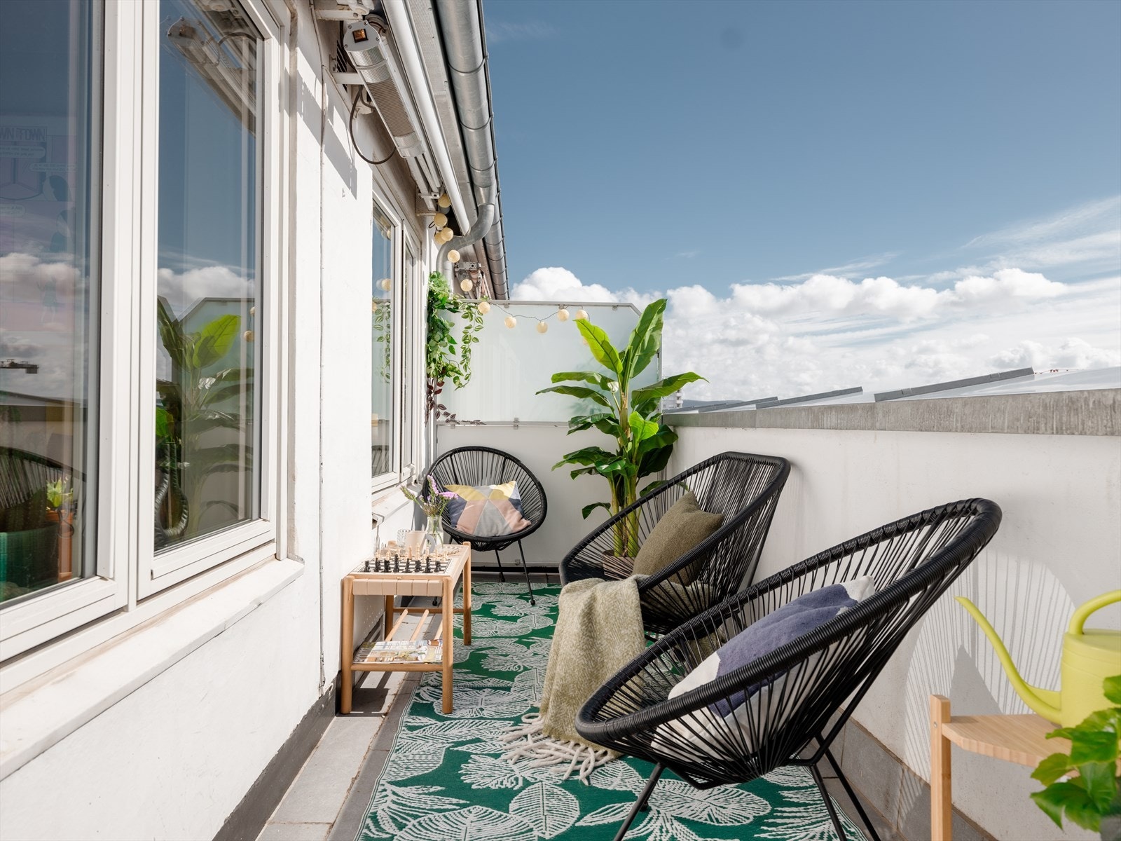 Nyte sommeren her? Galleribilde