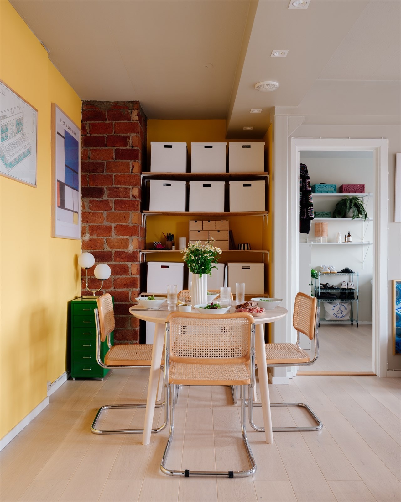 Invitere gode venner her fremover? Galleribilde