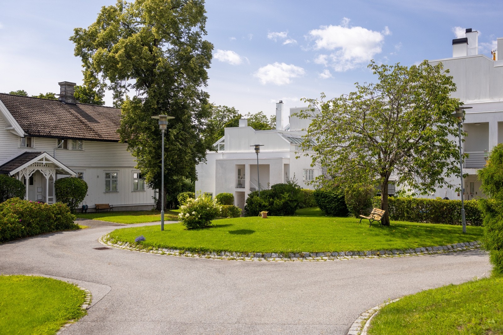 Nærområdet Galleribilde