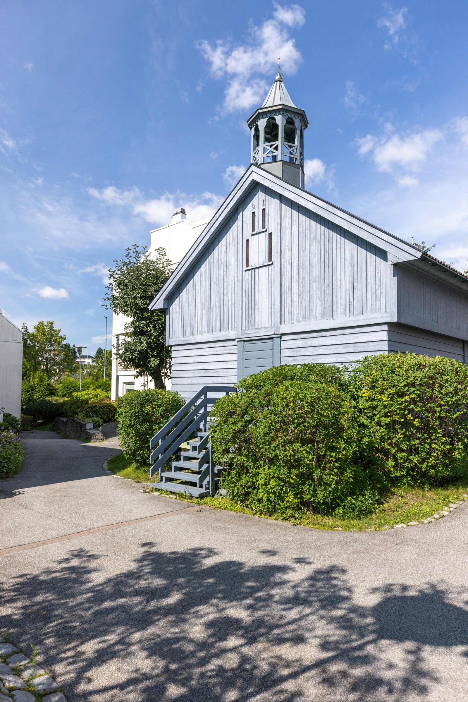 Nærområdet Galleribilde