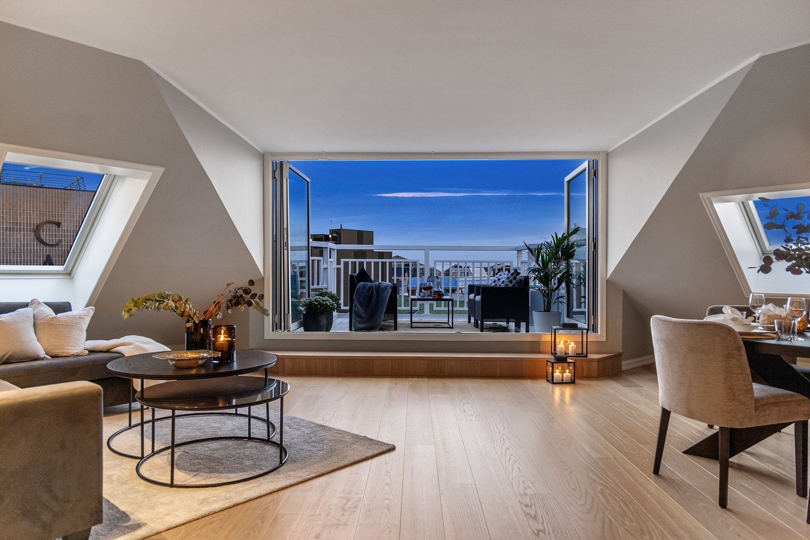 Velkommen til Cort Adelers gate 20! Galleribilde